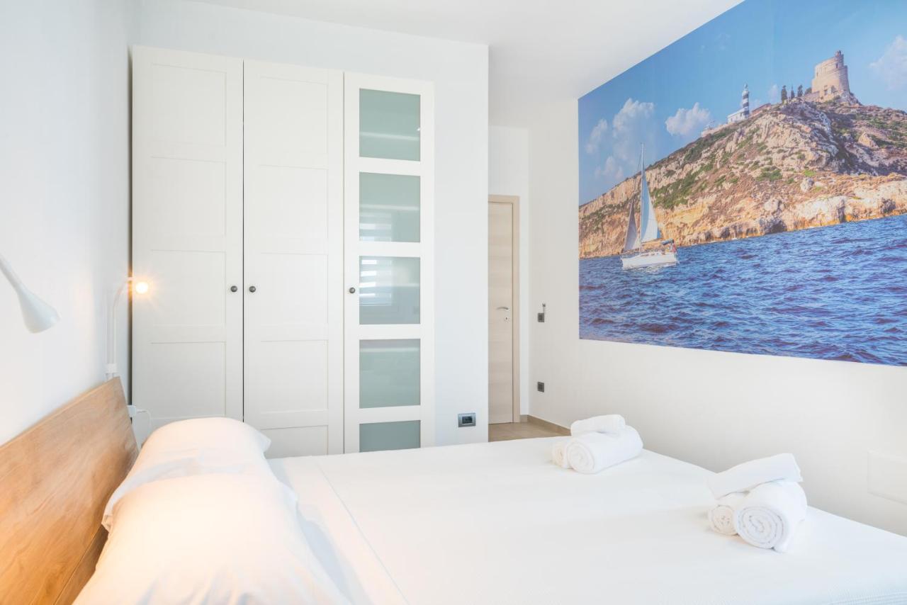 Appartamento Sole E Mare - Terrazza - Wifi - Ac