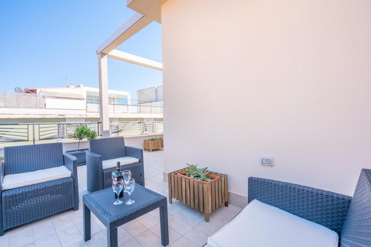 Appartamento Sole E Mare - Terrazza - Wifi - Ac Cagliari