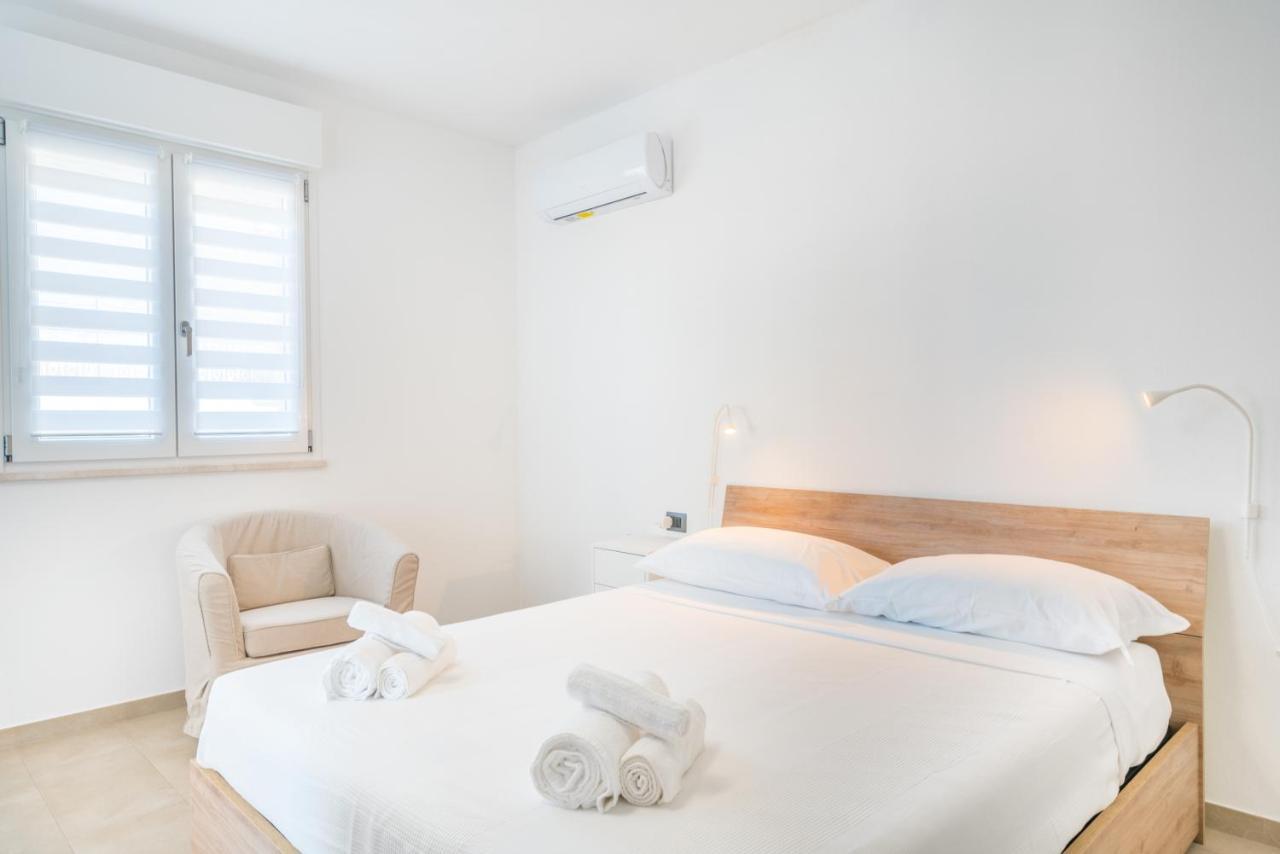 Appartamento Sole E Mare - Terrazza - Wifi - Ac
